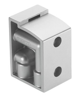 Festo VABF-S4-2-A2G2-G18 Angled connection plate Turkey