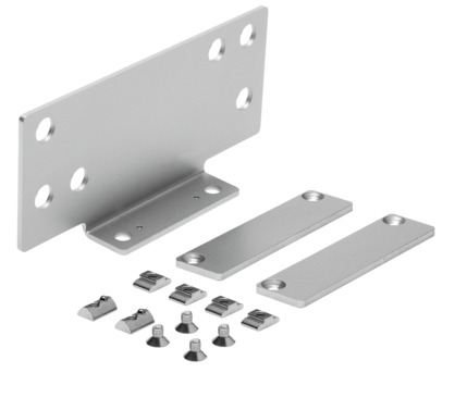 Festo DGEA-40-G..-SIE-M8 Mounting kit Turkey