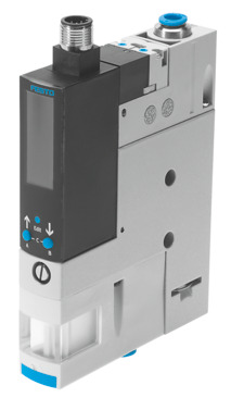 Festo OVEM-14-H-B-QO-CE-N-2P Vacuum generator Turkey