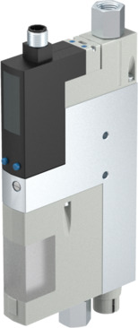 Festo OVEM-14-H-B-GO-OE-N-2N Vacuum generator Turkey