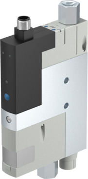 Festo OVEM-10-H-B-GO-CE-N-1P Vacuum generator Turkey