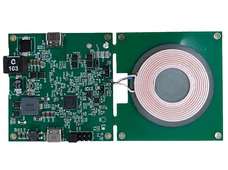 Infineon REF_TX15W_PD60W_N1 Turkey