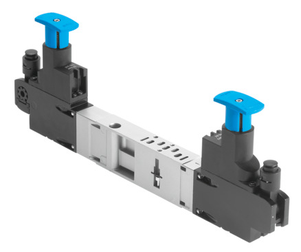 Festo VABF-S4-2-R5C2-C-6 Regulator plate Turkey