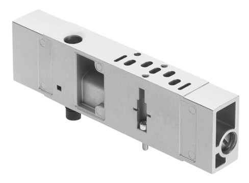 Festo VABF-S4-2-F1B1-C Throttle plate Turkey
