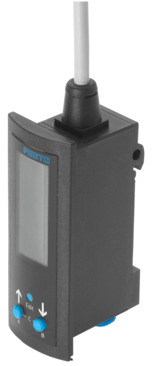 Festo SDE3-D2D-B-FQ4-2P-M8 Pressure sensor Turkey