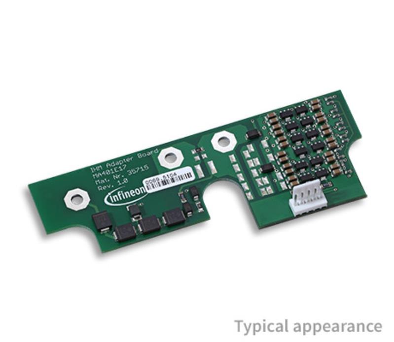 Infineon MA401E17 Turkey