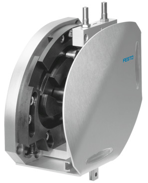 Festo HSW-12-AP-SD Handling module Turkey