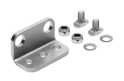Festo HWS-25-MAB-M8 Mounting bracket Turkey