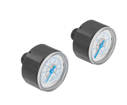 Festo DPA-40-16-MA-SET Pressure gauge kit Turkey