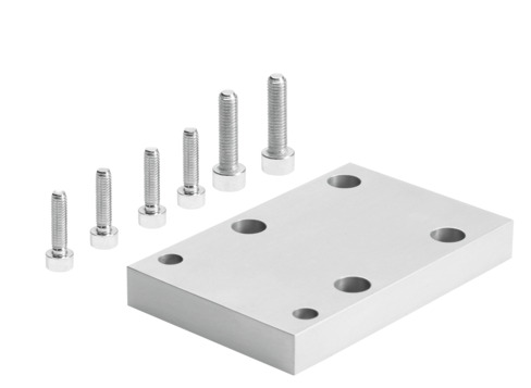 Festo FDPA-40 Flange mounting Turkey