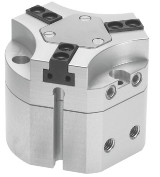 Festo HGDT-25-A Three-point gripper Turkey