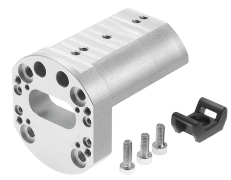 Festo HAPG-71-B Adapter kit Turkey