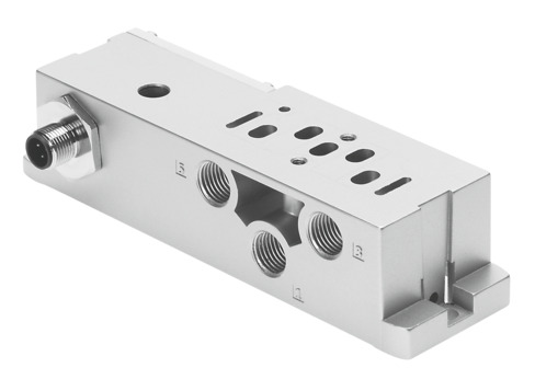 Festo VABS-S4-2S-G18-B-R3 Sub-base Turkey
