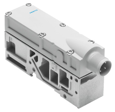 Festo VMPA-FB-SP-7/8-V-4POL Supply plate Turkey