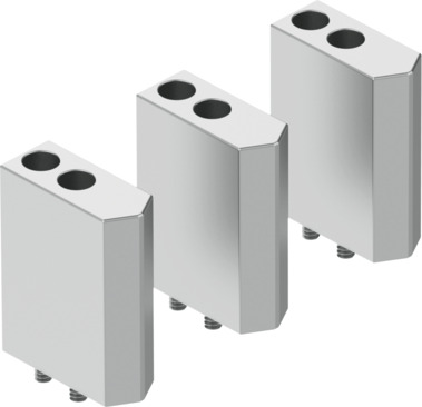 Festo BUB-HGDT-35 Gripper jaw blank Turkey