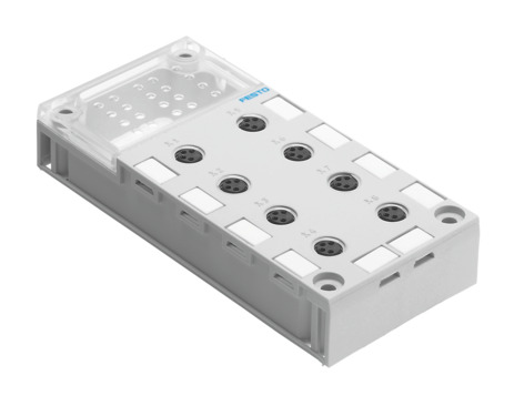 Festo CPX-AB-8-M8X2-4POL Manifold block Turkey