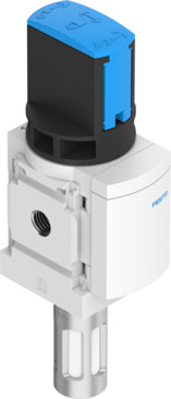 Festo MS4-EM1-1/8-S On/off valve Turkey