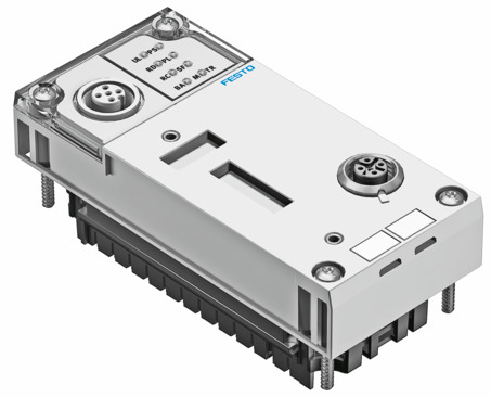 Festo CPX-FB32 Bus node Turkey