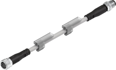 Festo NEBU-M8G3-K-1-M8G3 Connecting cable Turkey