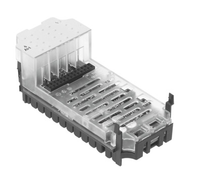 Festo CPX-4AE-I Analogue module Turkey