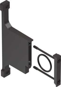 Festo MS6-WPB-EX Mounting bracket Turkey