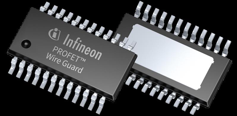 Infineon BTG70020A-1ESW Turkey