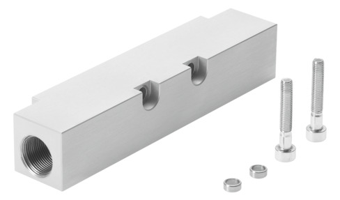 Festo DADP-DGC-32-KF Shock absorber retainer Turkey