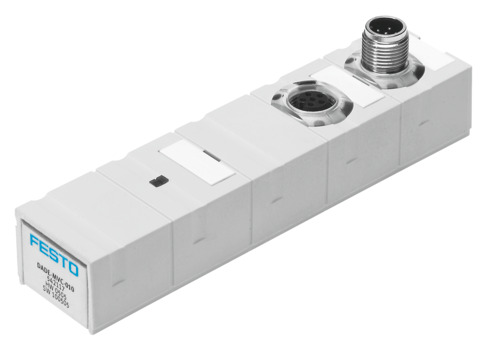 Festo DADE-MVC-420 Measured-value transducer Turkey