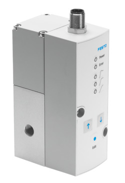 Festo VPPM-6L-L-1-G18-0L2H-A4N Proportional-pressure regulator Turkey