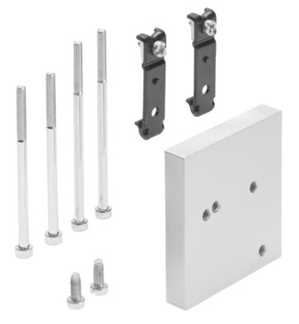 Festo VAME-P1-T H-rail mounting Turkey
