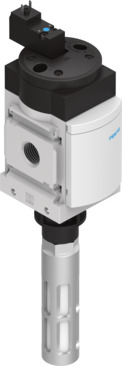 Festo MS6-EE-3/8-10V24-S On/off valve Turkey