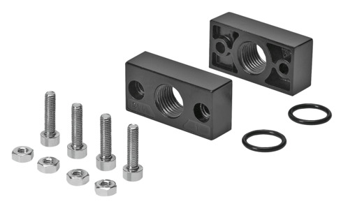 Festo PBL-3/8-DB-MINI Connection kit Turkey