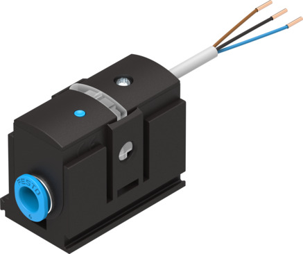 Festo SDE5-D2-O-Q6E-P-K Pressure sensor Turkey