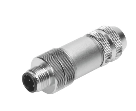 Festo NECU-M-S-D12G4-C2-ET Plug Turkey