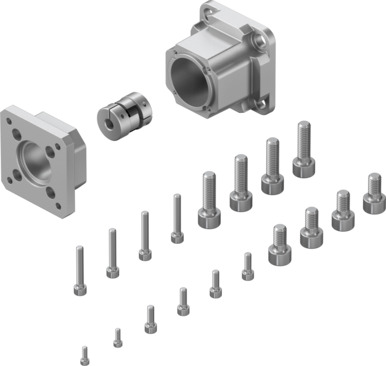 Festo EAMM-A-D32-42A Axial kit Turkey
