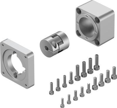 Festo EAMM-A-D60-87A Axial kit Turkey