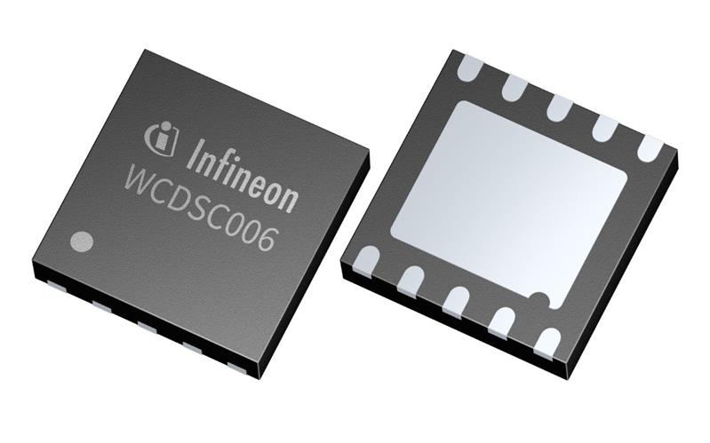 Infineon WCDSC006 Turkey