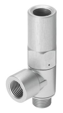 Festo HGL-1/8-1/8-B Piloted check valve Turkey