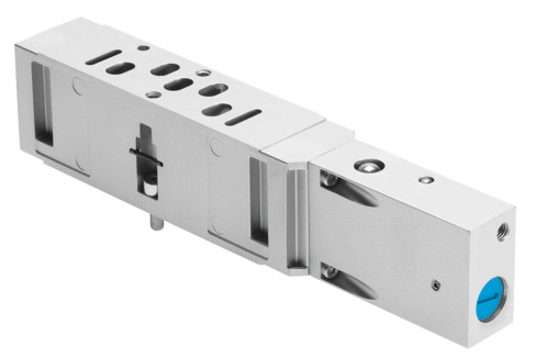 Festo VABF-S3-1-L1D1-C Vertical pressure shut-off plate Turkey