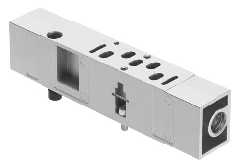 Festo VABF-S3-1-F1B1-C Throttle plate Turkey