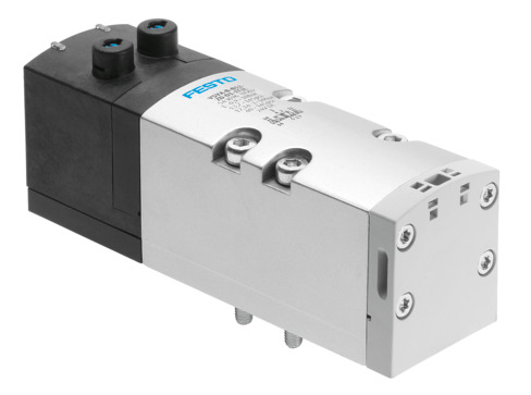 Festo VSVA-B-D52-ZD-D1-1T1L Solenoid valve Turkey