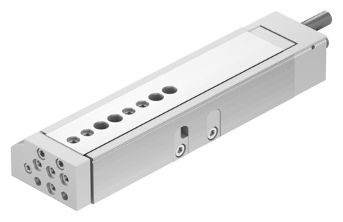Festo DGSL-10-80-P1A Mini slide Turkey