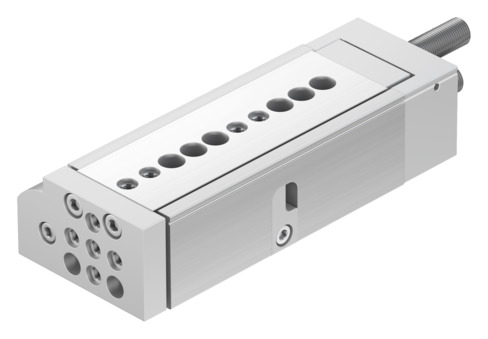Festo DGSL-12-50-PA Mini slide Turkey