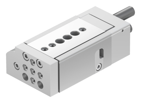Festo DGSL-12-10-P1A Mini slide Turkey