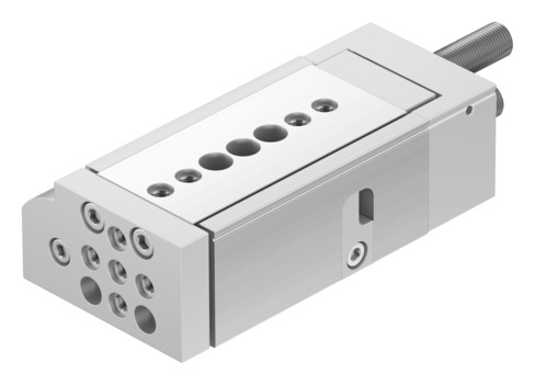 Festo DGSL-12-20-P1A Mini slide Turkey