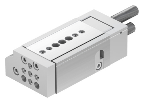 Festo DGSL-16-10-PA Mini slide Turkey