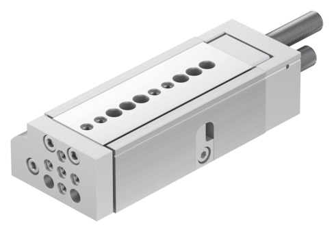 Festo DGSL-16-40-PA Mini slide Turkey