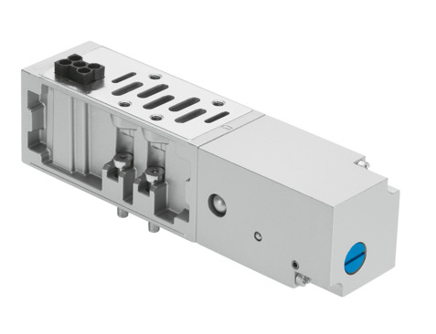 Festo VABF-S2-1-L1D1-C Vertical pressure shut-off plate Turkey