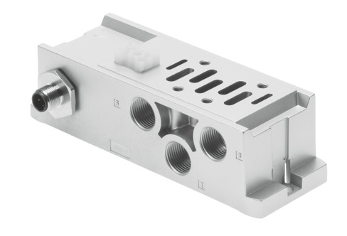 Festo VABS-S2-1S-G38-R3 Sub-base Turkey