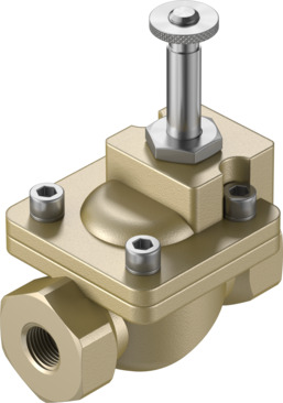 Festo VZWM-L-M22C-G14-F4 Solenoid valve Turkey